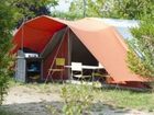 фото отеля Camping Indigo Royat