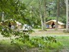 фото отеля Camping Indigo Royat