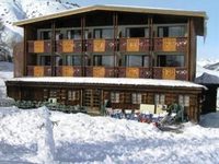 Les Lores Hotel