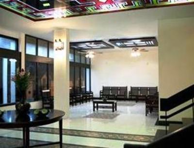 фото отеля Tam Dao Star Hotel