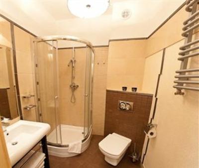фото отеля Apartamenty Na Wyspie II