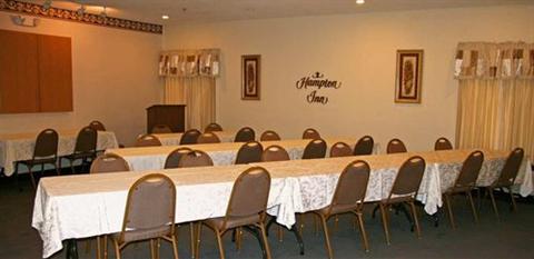 фото отеля Hampton Inn Kansas City/Blue Springs