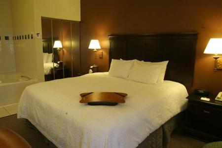 фото отеля Hampton Inn Kansas City/Blue Springs