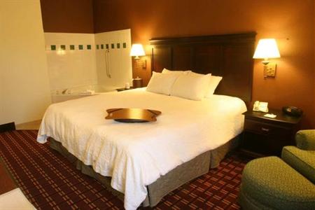 фото отеля Hampton Inn Kansas City/Blue Springs
