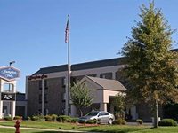 Hampton Inn Kansas City/Blue Springs