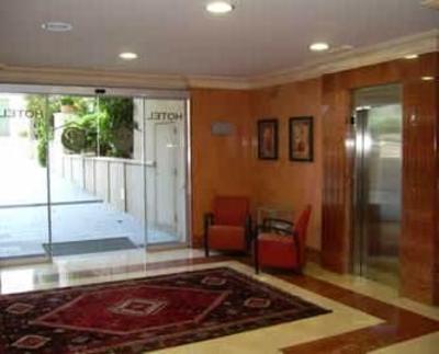 фото отеля Hotel Casa Portuguesa