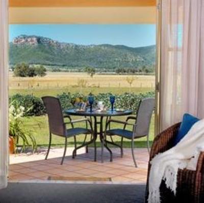 фото отеля Ferguson's Hunter Valley Getaway
