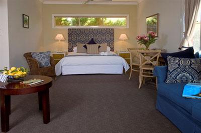 фото отеля Ferguson's Hunter Valley Getaway