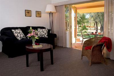 фото отеля Ferguson's Hunter Valley Getaway