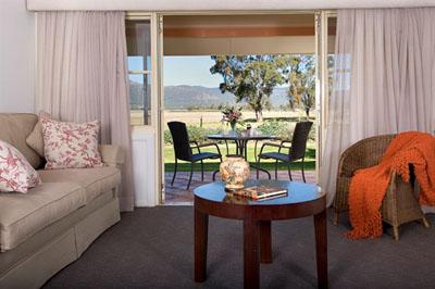 фото отеля Ferguson's Hunter Valley Getaway