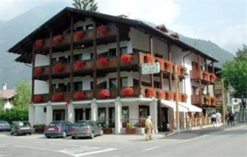 фото отеля Hotel La Palu