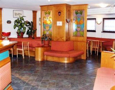 фото отеля Hotel La Palu