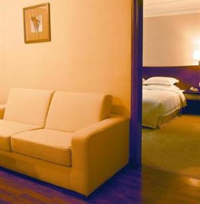 фото отеля Asia Capital Hotel