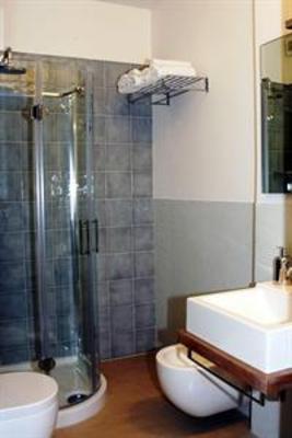 фото отеля Hotel Dante