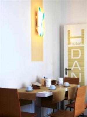 фото отеля Hotel Dante