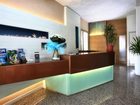 фото отеля Hotel Dante