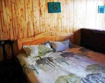 фото отеля Dali Yue Tang Home