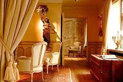 фото отеля Relais Bourgondisch Cruyce - Luxe Worldwide Hotel