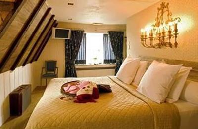 фото отеля Relais Bourgondisch Cruyce - Luxe Worldwide Hotel