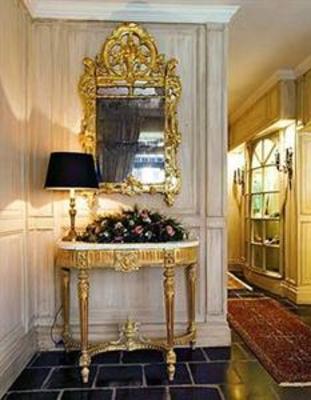фото отеля Relais Bourgondisch Cruyce - Luxe Worldwide Hotel