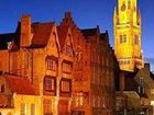 фото отеля Relais Bourgondisch Cruyce - Luxe Worldwide Hotel