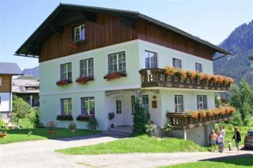 фото отеля Ferienwohnung Klose