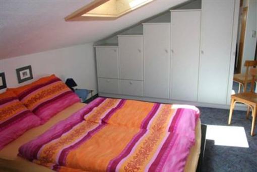 фото отеля Ferienwohnung Klose