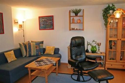 фото отеля Ferienwohnung Klose