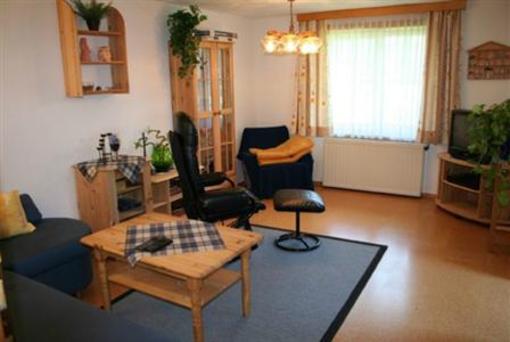 фото отеля Ferienwohnung Klose
