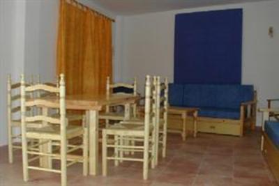 фото отеля Agusti Bungalows
