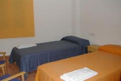 фото отеля Agusti Bungalows