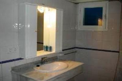 фото отеля Agusti Bungalows