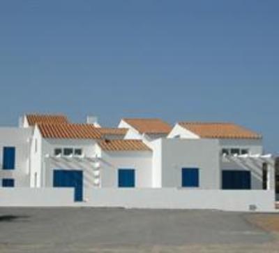 фото отеля Agusti Bungalows