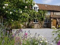 The Old House Nether Stowey