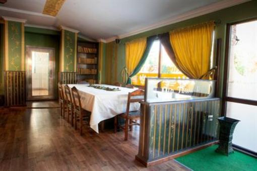 фото отеля Pension Old Town