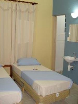 фото отеля Ribeirao Plaza Hotel