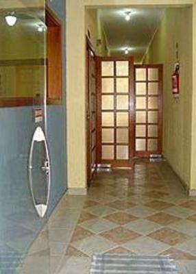фото отеля Ribeirao Plaza Hotel