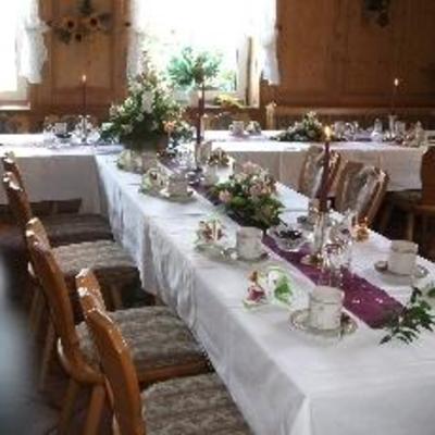 фото отеля Landgasthaus Götz Gross Kreutz