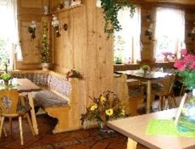фото отеля Landgasthaus Götz Gross Kreutz