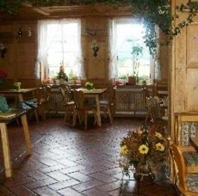 фото отеля Landgasthaus Götz Gross Kreutz