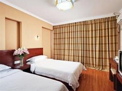 фото отеля Starway Hotel Wulin Square