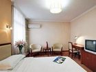 фото отеля Starway Hotel Wulin Square