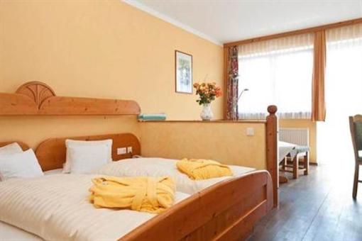 фото отеля Hotel Schwaiger