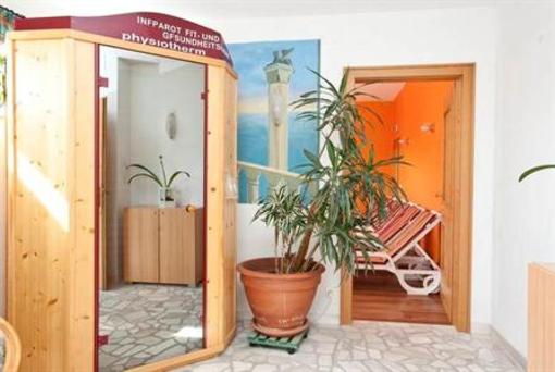 фото отеля Hotel Schwaiger