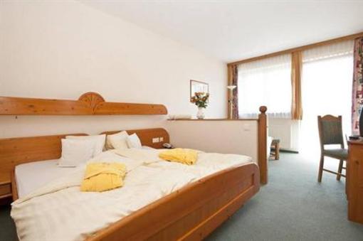 фото отеля Hotel Schwaiger