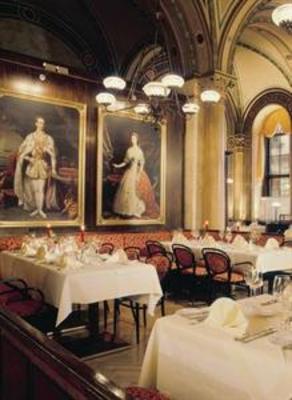 фото отеля Cafe Central Melk