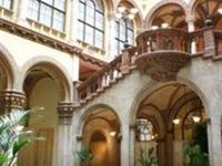 Cafe Central Melk