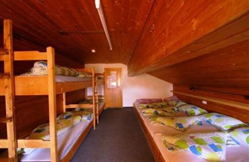 фото отеля Tanzalm Jerzens