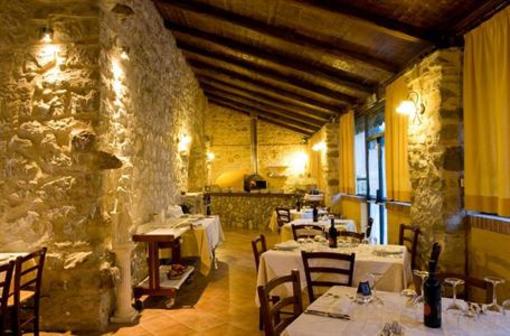 фото отеля Agriturismo Antica Tenuta