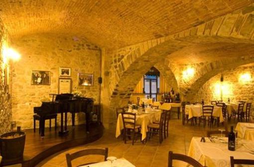 фото отеля Agriturismo Antica Tenuta